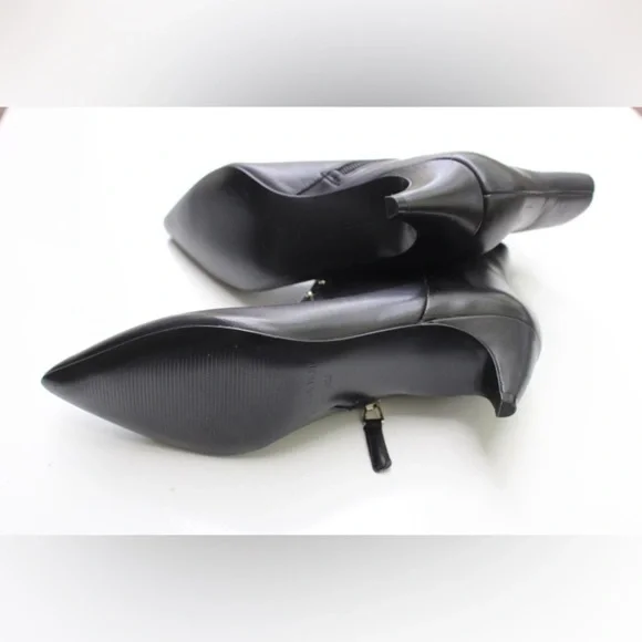 Nine West studded booties - Picture 7 of 9